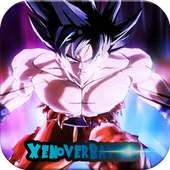 Saiyan Ultimate: Xenover Battle Ultra