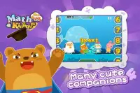 Math Kingdom For Kids Screen Shot 3