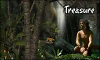 Temple Tarzan Run Screen Shot 3