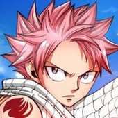 15 Game : Fairy Tail