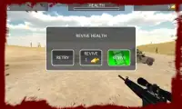 Sniper Shooter 3D : Kill Zone Screen Shot 6
