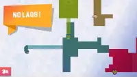 Pacboy.io: Conquer Territory & Splix Land Arcade Screen Shot 3