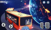 Sky Bus Driving Impossible Track – Simulation Game Screen Shot 3