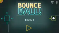 Bounce Ball Screen Shot 0