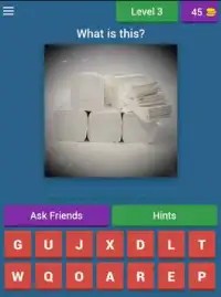 What's the Object Screen Shot 9