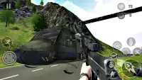 Frontline Fire :Battleground Survival Screen Shot 3