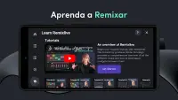 Remixlive - Make Music & Beats Screen Shot 4