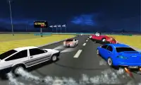 Police Car Racing Master:Speed Car Drift Screen Shot 2