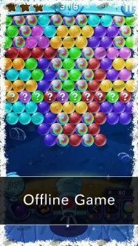 Bubble Puzzle Star Screen Shot 3