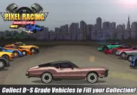 Pixel Racing Screen Shot 3