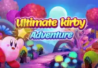 Ultimate Kirby Adventure 2018 Screen Shot 0