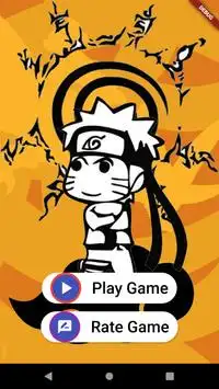Guess Naruto - Anime Quiz - Trivia Game Screen Shot 6