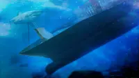 VR Abyss: Sharks & Sea Worlds Screen Shot 2