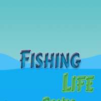 Fishing Life 21