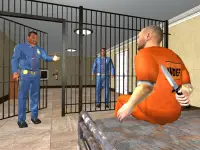 Stealth Survival Prison Break : The Escape Plan 3D Screen Shot 5