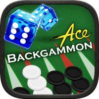 Backgammon Ace - Board Games