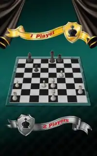 チェス- フリー Screen Shot 1
