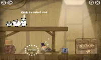 3 Pandas : Adventure Escape Game Screen Shot 2