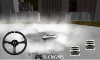 Sports Car Drift 3D Screen Shot 1