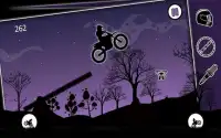 Dark Moto Race Screen Shot 4