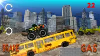 Monster Truck Junkyard 2 Screen Shot 0