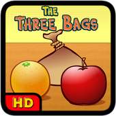 The Three Bags