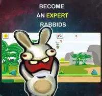 Pro Rabbit Adventure Screen Shot 2