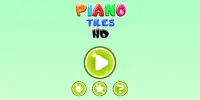 Piano Tiles HD - Piano for kids Screen Shot 0