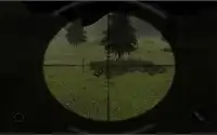 Jungle Animal Sniper Hunting Adventure 3D Screen Shot 6
