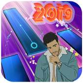 Maluma Piano Tiles - HP