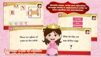 Princess Second Grade Games Screen Shot 3