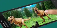 Dinosaur Hunt 2019 Screen Shot 2