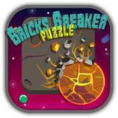 Bricks Breaker Puzzle