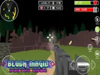Block Magic Hunter Game Screen Shot 9