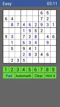 Sudoku World Cup 2014 Lite Screen Shot 7