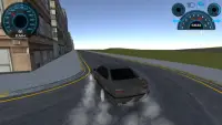 Drift Runner PVP 3D - Street Racer Ultimate Screen Shot 2