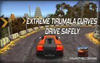 Tirupati Hill Driving Game Screen Shot 3