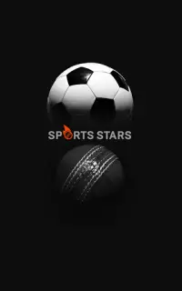 Sports Stars: Cricket   Football Live Score & Odds Screen Shot 7