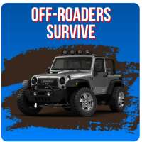 OFFRoaders -  Survive