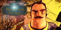 Hello Neighbor's Escape Screen Shot 0