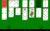 Solitaire - classic card game Screen Shot 17