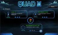 Quad X FREE Screen Shot 3