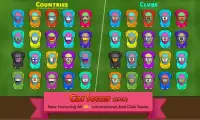 Rocketball Soccer League 2019: Football Games Free Screen Shot 4