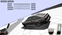Drift Simulator Physics Screen Shot 2