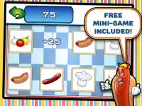 Hot Dog Chef Screen Shot 3