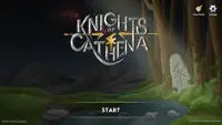 Knights of Cathena Screen Shot 0