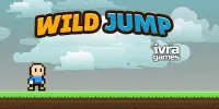 Wild Jump Screen Shot 0