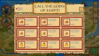 Defense of Egypt TD: tower defense game free Screen Shot 7