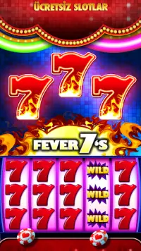 Lucky Play Casino - Bedava Slot Oyunları Online Screen Shot 4
