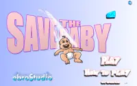 Save the baby Screen Shot 2